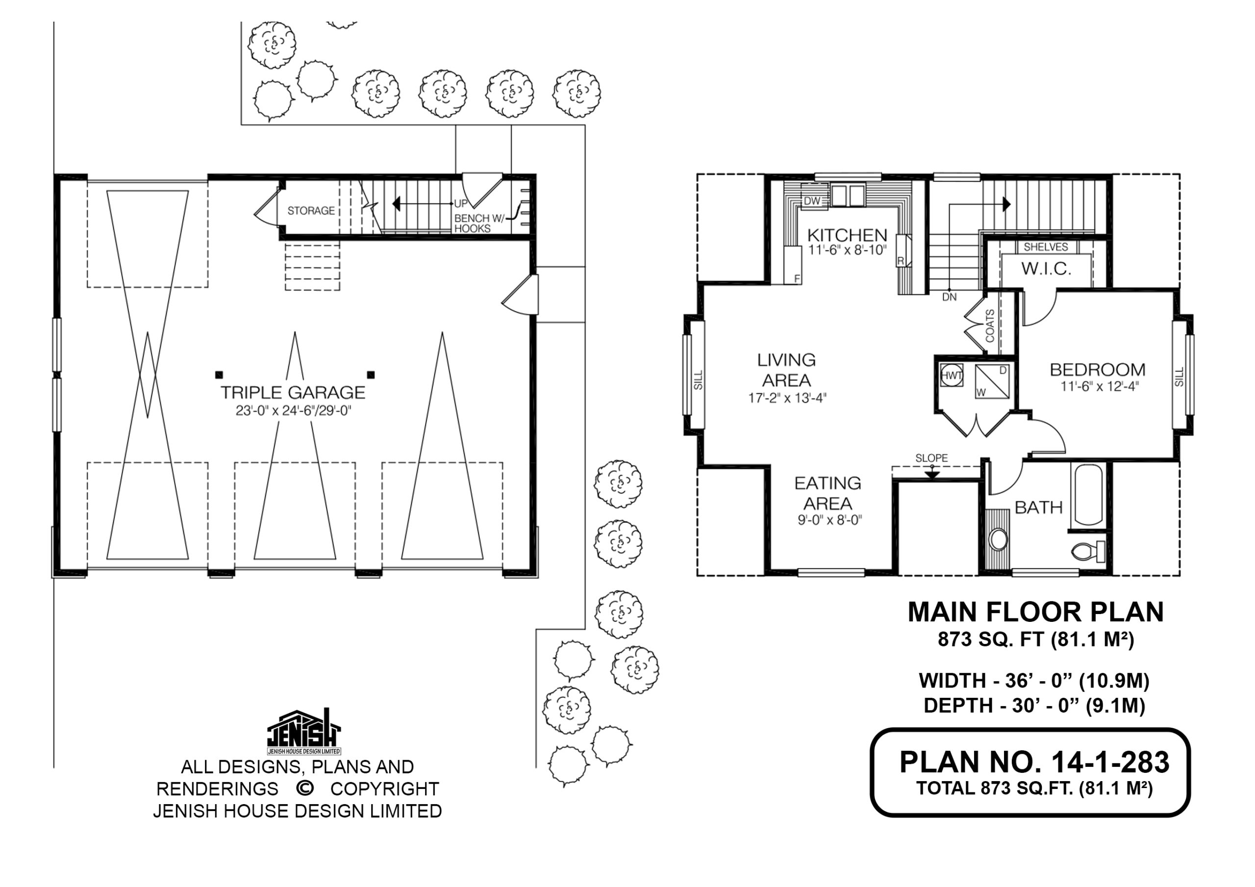 141283 Jenish House Design Limited