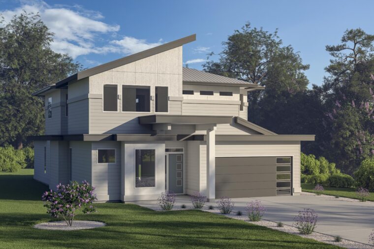7-3-1012 Plan Rendering