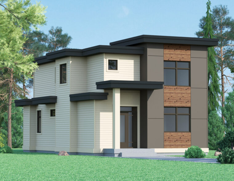 9-3-221 Plan Rendering