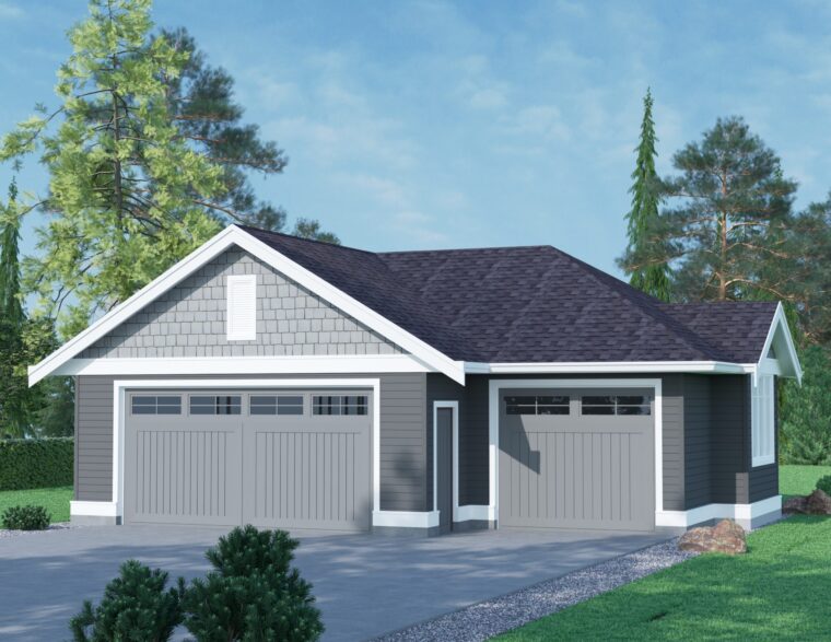 14-0-280 Plan Rendering