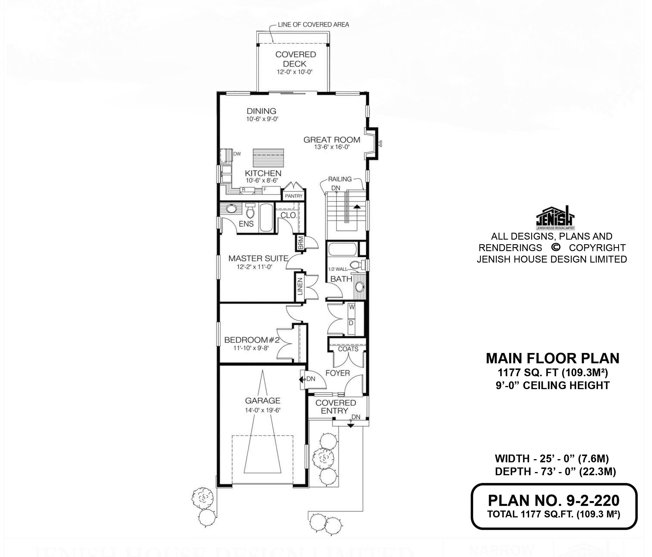 5 Things You Should Know Before Choosing a House Plan